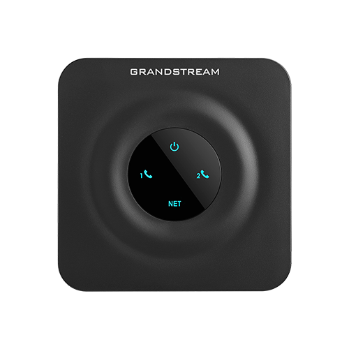 Analog Telephone Adaptors- Grandstream Networks